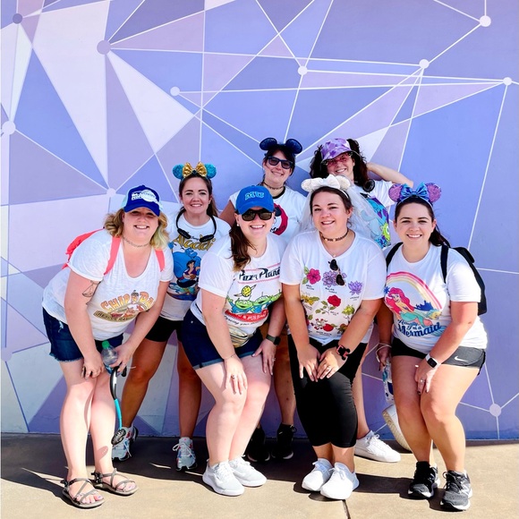 Meet your Posher, Paige - Picture 15 of 15